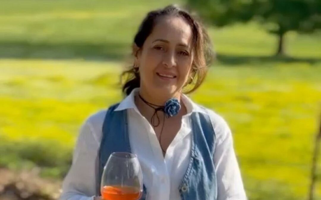 Bittersweet Autumn: Embracing Orange Wine